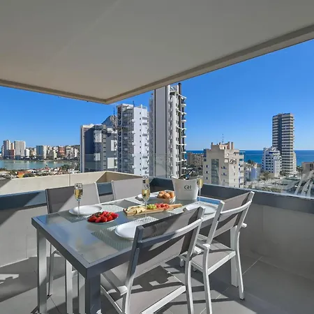 Apartmán En Alexia