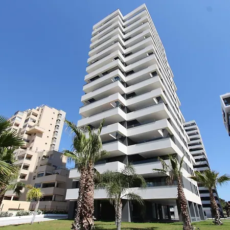 Apartamento En Alexia