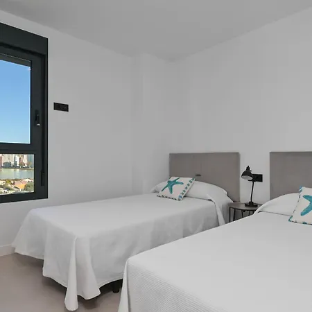 Apartment Apartamento En Alexia *