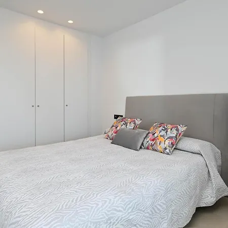 Apartamento En Alexia