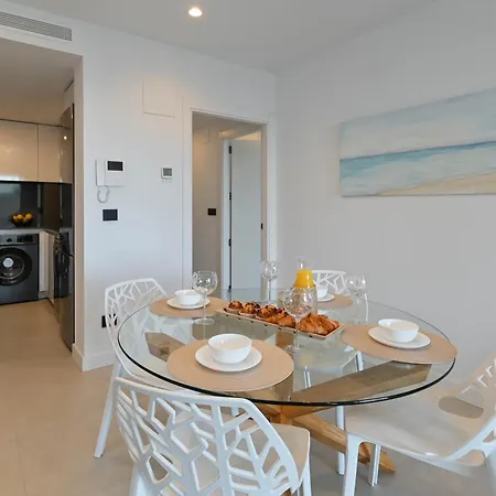 Apartamento En Alexia Apartment *